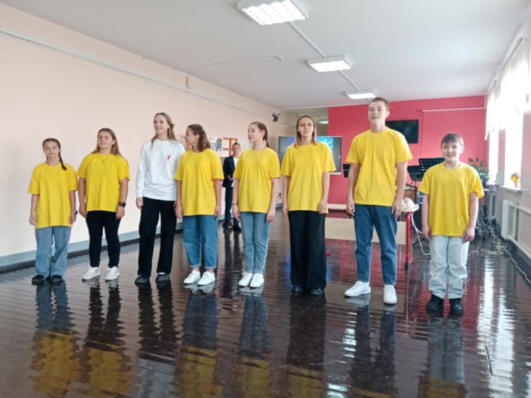 День учителя!.
