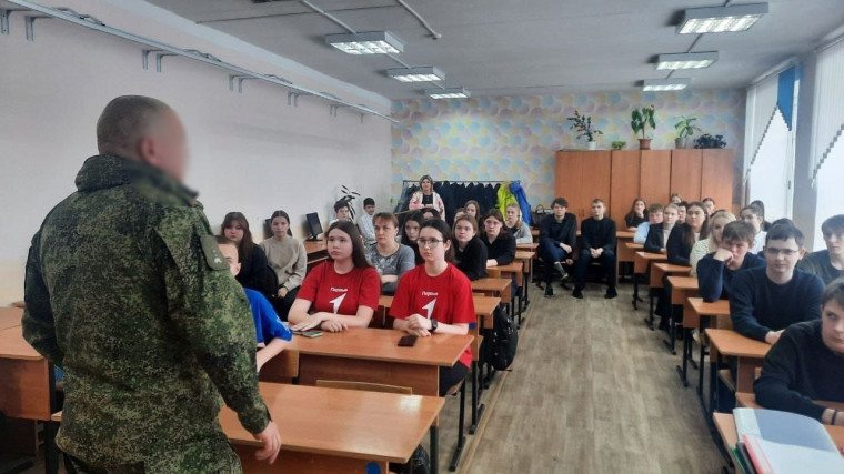 Герои нашего времени.